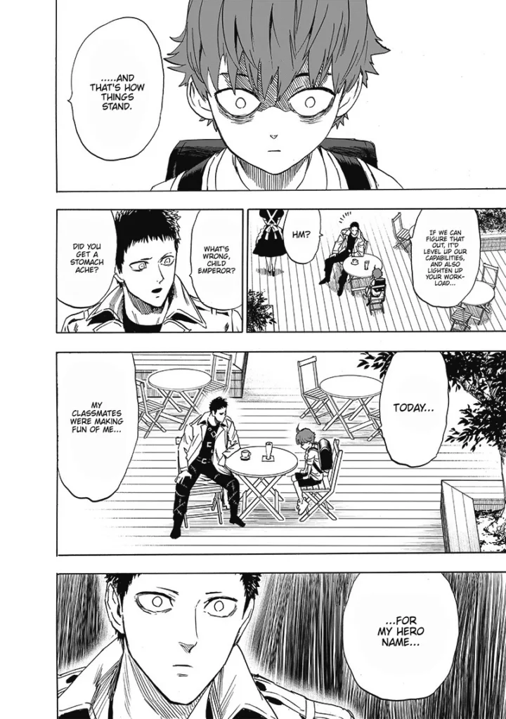 one punch man ch190 page05